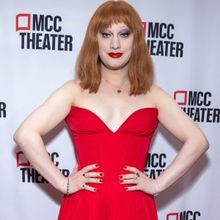 Jinkx Monsoon Dreams of Starring in SWEET CHARITY & GYPSY