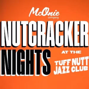 Exclusive Live Music Sessions Set For NUTCRACKER NIGHTS at The Tuff Nutt Jazz Club…