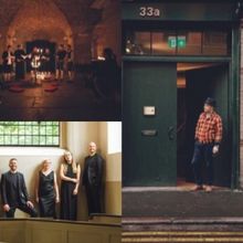 Lammermuir Festival Reveals 2023 Programme