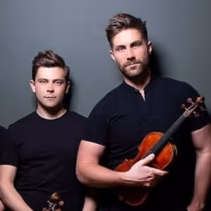 Well-Strung String Quartet Returns To Bucks County Playhouse