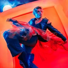 Nikita Kuzmin To Tour His First Ever Show MIDNIGHT DANCER To Theatre Royal Brighton I