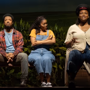 Photos: First Look At HOME On Broadway, Directed By Kenny Leon