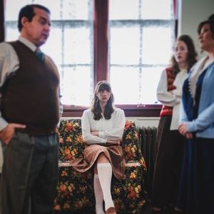 Albuquerque Little Theatre to Stage THE CHILDREN'S HOUR This Month