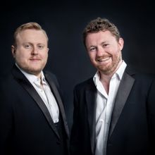 Forever Tenors Bring SURRENDER to the Stephen Joseph Theatre in February