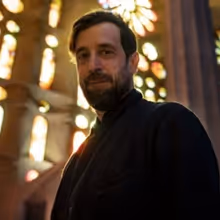 Composer David Cieri's 84 BELLS to Have World Premiere in Barcelona with Marin Alsop