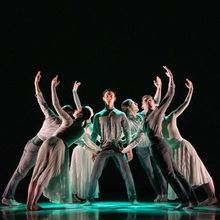 Ballet Kelowna Will Debut RESTLESS BALANCE With Original Choreography
