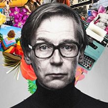 Cayvan Coates Joins Richard Cant in WHAT IT MEANS at Wilton's Music Hall