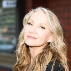 Joan Osborne and Judy Collins Celebrate The Holidays at Spruce Peak Arts