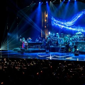 Mannheim Steamroller Christmas Tour Comes to the North Charleston PAC