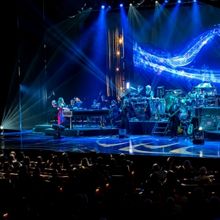 Mannheim Steamroller Christmas Tour Comes to the North Charleston PAC