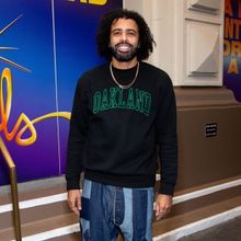 Daveed Diggs Executive Producing New Docuseries About High Schoolers During COVID-19