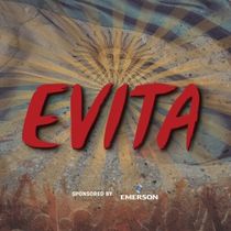 Full Cast Set For EVITA at the Muny