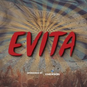 Full Cast Set For EVITA at the Muny
