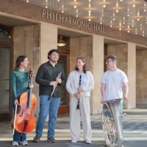Liverpool Philharmonic Reveals Emerging Musicians Fellowships 2025/26