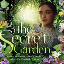 New Adaptation of THE SECRET GARDEN Comes to Pitlochry Festival Theatre