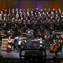 Long Beach Symphony Performs Brahms Requiem and More Next Month