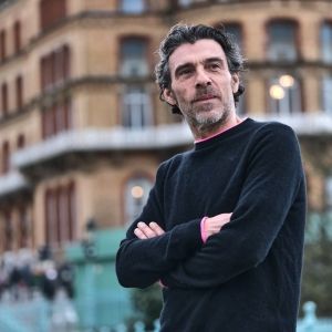 Derrick Santini Brings SELF MADE Exhibition to Scarborough Art Gallery in May