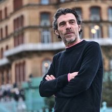 Derrick Santini Brings SELF MADE Exhibition to Scarborough Art Gallery in May