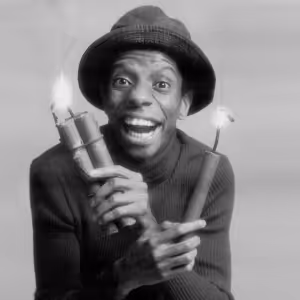 Jimmie 'JJ' Walker Brings Stand-Up Comedy to the Park Theatre
