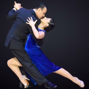 TANGO UNTANGLED Explores The History Of Tango At Teatro Círculo