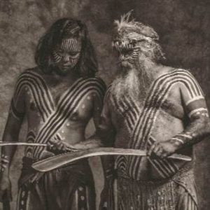 'Ever Present: First Peoples Art of Australia' Exhibit Opens at the National Gallery