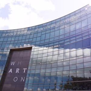 Wharton Center Will Host 2026 SUTTON FOSTER AWARDS Showcase Honoring 170 Michigan…