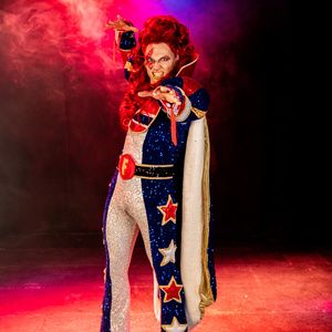 SPACE HAMLET to Make London Debut at The Cockpit Theatre