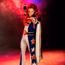 SPACE HAMLET to Make London Debut at The Cockpit Theatre