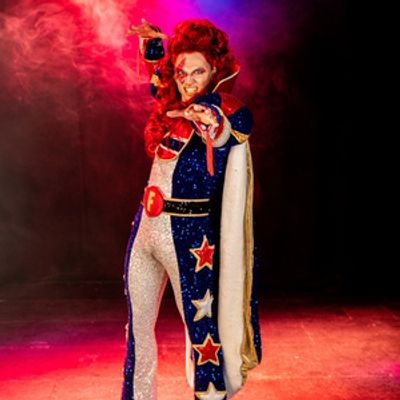SPACE HAMLET to Make London Debut at The Cockpit Theatre