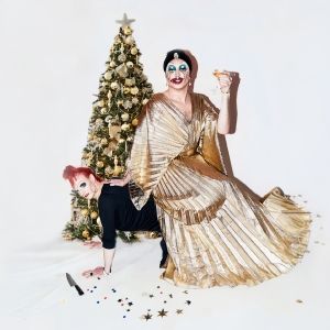 The Yard Theatre Announces SEAYONCE'S PERKY NATIVITITTIES Christmas Celebration