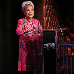 Phylicia Rashad To Direct FENCES At The Mark Taper Forum Video