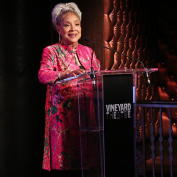 Phylicia Rashad To Direct FENCES At The Mark Taper Forum Photo