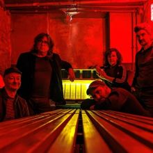 Kravis Center Adds Sal Vulcano and The Magnetic Fields To 2025–2026 Season