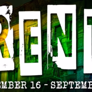 North Shore Music Theatre To Produce RENT