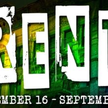 North Shore Music Theatre To Produce RENT