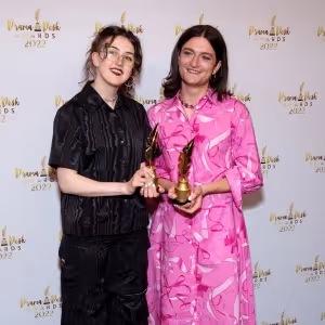 SIX THE MUSICAL's Toby Marlow and Lucy Moss Writing Songs for New Animated Musical