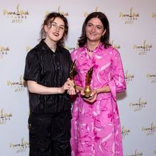 SIX THE MUSICAL's Toby Marlow and Lucy Moss Writing Songs for New Animated Musical