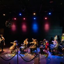 Cleveland Public Theatre's Immersive Theatre Fest SOFTLAUNCH Returns