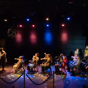 Cleveland Public Theatre's Immersive Theatre Fest SOFTLAUNCH Returns