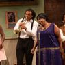 Photos: MA RAINEY'S BLACK BOTTOM At Flint Repertory Theatre