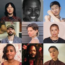 Queer|Art Announces The 2025 Queer|Art|Mentorship Fellows