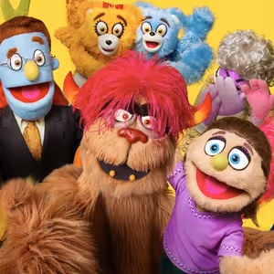 AVENUE Q Will Return to the West End With New 20th Anniversary Production