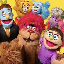 AVENUE Q Will Return to the West End With New 20th Anniversary Production