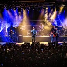 All Star Line-Up Revealed For Epstein Theatre Opening Gala