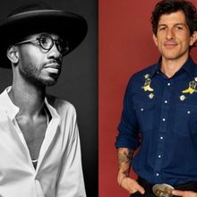 Donja R. Love Names Andrew Russell Recipient of the 2025 Write It Out! Prize