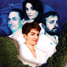 OpenStage Will Host Summer Outdoor Production of Shakespeare's TWELFTH NIGHT