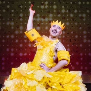 Meena Harris, JJ Maley, and George Strus Join the Producing Team of MY SON'S A QUEER…