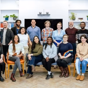 New Musical Theatre Writers Begin Key Development Programme At Birmingham Hippodrome