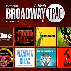 KIMBERLY AKIMBO, SHUCKED And More Announced for Tennessee Performing Arts Center's…