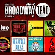 KIMBERLY AKIMBO, SHUCKED And More Announced for Tennessee Performing Arts Center's 20